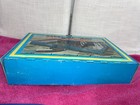 Vintage Louis Marx Toy Cape Kennedy Carry All  only    4625