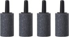 Aquarium Air Pump Accessories Set -25 Feet Airline Tubing Standard