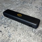 Etude Flute D1207519 Working Full Flute Case Doesn t Lock Closed But Flute Works