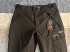 New Oakley Tc Juno Reduct Snowboard Pants - Ski Winter     Women s Medium M