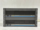 Qsc 1400 400w Professional Stereo Amplifier  5132   one  Ths