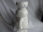 New 1980 s Pillsbury Doughboy Poppin   Fresh Teapot By Benjamin Medwin