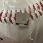 Rawlings Major League Baseball New York Yankees Limited Edition Nos W  Hologram