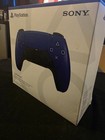 Brand New Playstation 5 Dualsense Controller     Cobalt Blue