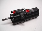 New Nascar Auto Verdi 5 Stage Aluminum Dry Sump Oil Pump W  Teflon Coated Rotors