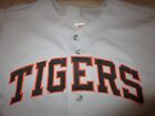 Princeton University Tigers  24 Baseball Team Game Used Worn Rawlings Jersey 44