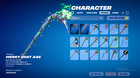 Fort Og Skins Glow Skin  Merry Mint  Chapter 1  Founders Pack  dm Before Buying 