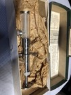 Antique Vintage Veterinary Medical Vaccination Hypodermic Needle Collectible