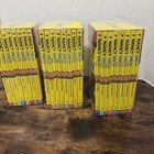Nancy Drew Complete Boxed Set Girl Detective Collection 1 2  3 By Carolyn Keene