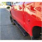Side Protective For 19-26 Chevy Silverado sierra 1500 Crew Cab 6 running Boards