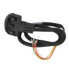 6705921 6680414 Auxiliary Four Switch Handle For Bobcat 763 773 7753 653 753