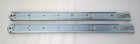 Arista 1u Rack Rails Kit Asy-00916-04 Asy-00905-05 7050qx 7050sx 7050tx 7060cx