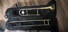 F  Schmidt Ftb 500 Trombone