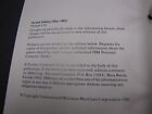 Vintage Ibm Basic Personal Computer Software Library Guide Only - Jd18