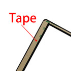Digitizer Touch Screen Glass For Vortex Tab 10 T10m Pro Plus Pro  Ztab10 Btab10