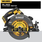 Dewalt Dcs578br 60v Max Flexvolt 7-1 4  Cordless Circ Saw Certified Refurbished