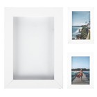 4x6 Collage Picture Frames Wall Hanging Multi Photo Gallery Decor Set Of 9 10 12
