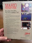 1992 Ibm Pc    mario Teaches Typing    - Big Box