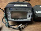 Kustom Signals Inc Raptor Rp-1 Radar W  Front And Rear Antenna Heads   Display