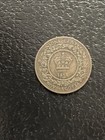 Canada 1861 Nova Scotia Large Cent
