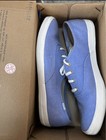 Keds Iris Women   s Canvas Low Top Lace-up Sneakers Sz10