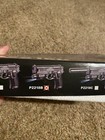 Ukarms P2218b Spring Powered Airsoft Pistol W  Magazine Black P2218b