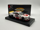 2024 Connor Zilisch  28 Pristine Auction 1 24 Arca 504 Made In Stock