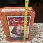 Shakespeare   The Elizabethan Age Treasure Chests Educational Hands-on Kit