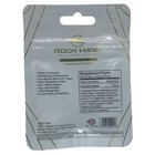 Rock Hard  Fast Acting Male Performance Enhancement 12 Pills