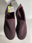 Skechers Gowalk Joy Goga Mat Gen5 Comfy Slip-on Burgundy  Women   s Size 9 5