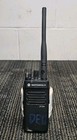 Motorola Aah02jdc9va1an Xpr 3300e Two Way Radio Walkie Talkie W Antenna   Mic