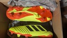 Adidas Men   s Predator 18 1 Fg Db2037 Elit Boots Cleats Mens Football soccer