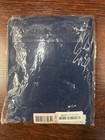 Microfiber Flat Sheet Twin Size Super Soft  Wrinkle Free  Easy Care