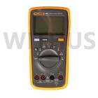 Fluke 15b  Digital Multimeter Temperature Voltage Current Tester