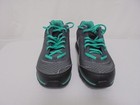 Specialized Womens Mtb Cadette Flat Cycling Shoes Sz 8us 39eu Blk Carbon emerald