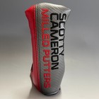 Scotty Cameron Design Milled Putters Select Newport 2016-2017 Putter Headcover