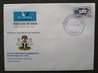 Nigeria 2024 - Full Pack  Incl Fdc Upu Joint Issue 150 Anniversary Anniv - Rare