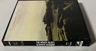 Quad Reel To Reel Tape-the Moody Blues-seventh Sojourn-1972-clean   Tested 
