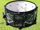Elite Series Custom Snare Drum Brand New Limited Production   Only 1 Of   Made 