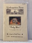 Notforgotten Farm Turkey Shoot Punch Needle Pattern