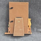 Vintage Charpente Disney Winnie The Pooh Photo Frame
