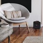 Vornado Velocity 4 Whole Room Vortex Indoor Heater  Portable Electric