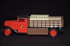 1930 Anheuser-busch Delivery Truck Bank - Die-cast Metal - Ertl 1995