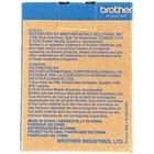Genuine Oem Brother Pa-bt-003 Rechargeable Li-ion Battery Pack New In Box