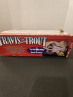 Travis The Singing Trout Motion Activated New In Rough Box 