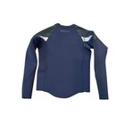 O   neill Reactor-2 1 5mm L s Top Youth 8 Surf Wetsuit