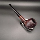 Professionally Restored L j  Peretti Co  Tobacco Smoking Pipe 