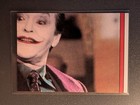 Batman Movie Trading Card Sticker  topps  1989   6