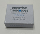Creative Memories Replacement Blade For 12  Rotary Trimmer New - Perforating