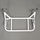 Steel Rear Swingarm Swing Arm For Polaris Rzr170 Rzr 170 Efi 2009-21 Suspension
